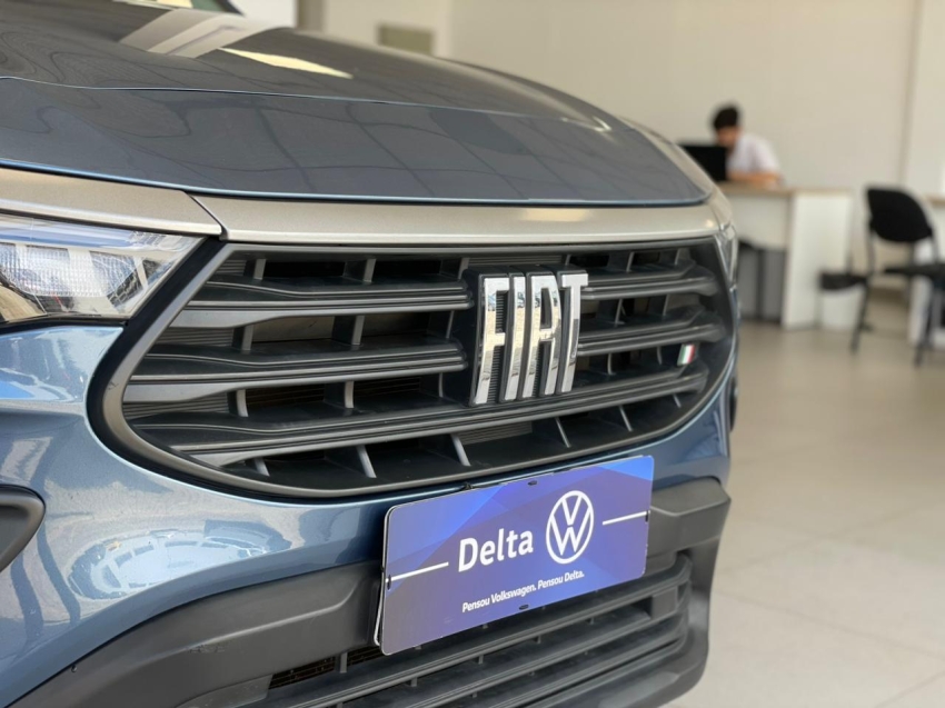 fiat pulse 1.3 flex drive cvt 4p automatico 20223