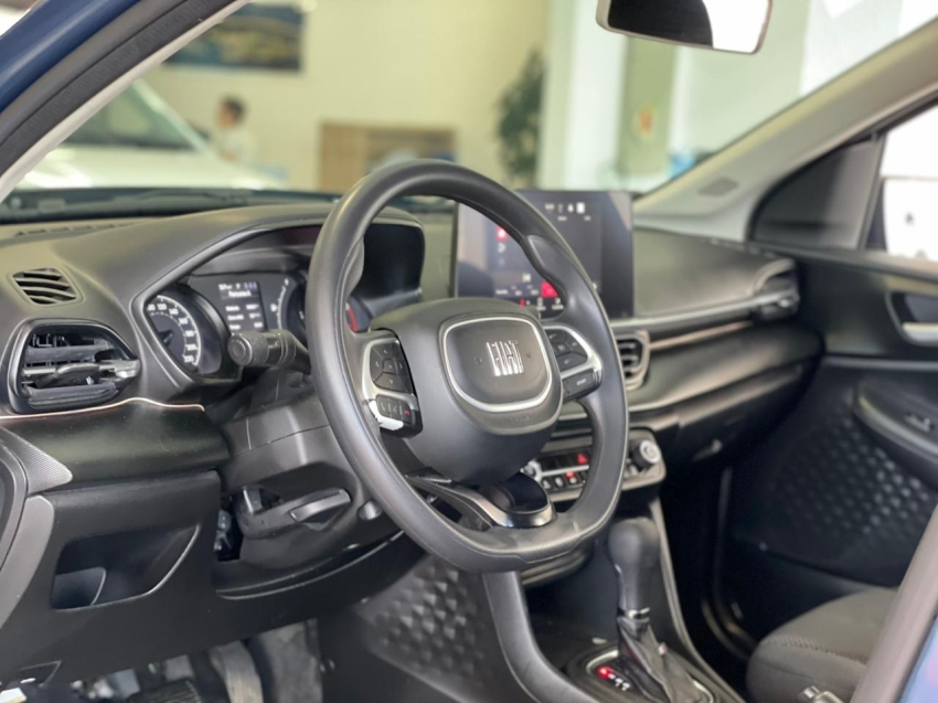 fiat pulse 1.3 flex drive cvt 4p automatico 20226