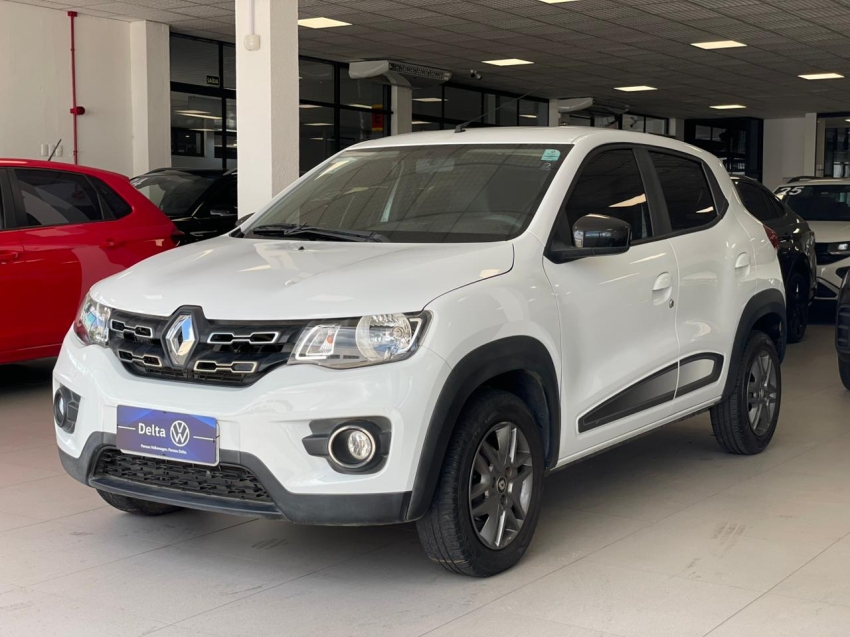 renault kwid 1.0 12v sce flex intense manual 4p 2020