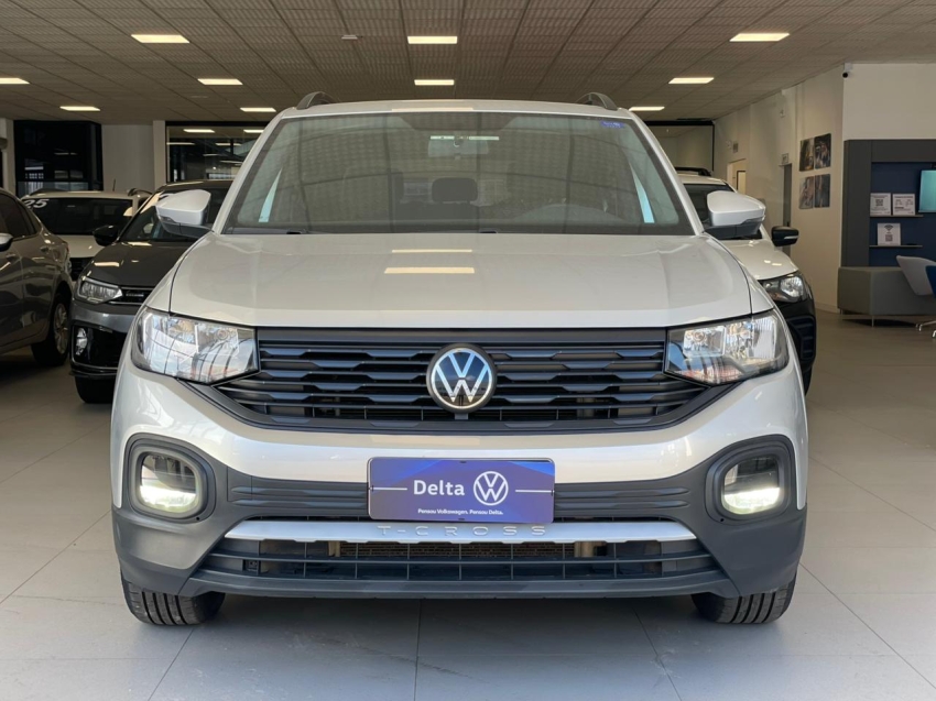 volkswagen t-cross 1.0 200 tsi total flex sense automatico 4p 20221