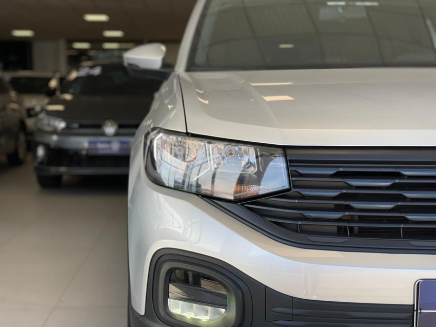 volkswagen t-cross 1.0 200 tsi total flex sense automatico 4p 20224