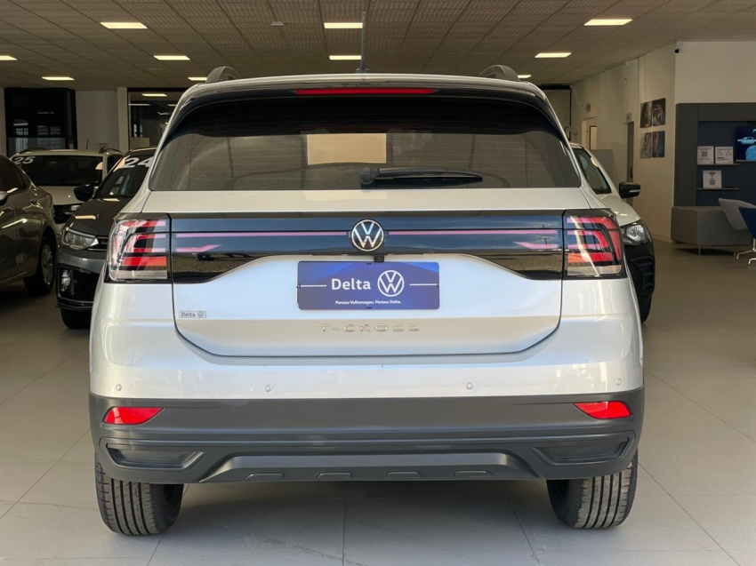 volkswagen t-cross 1.0 200 tsi total flex sense automatico 4p 202216