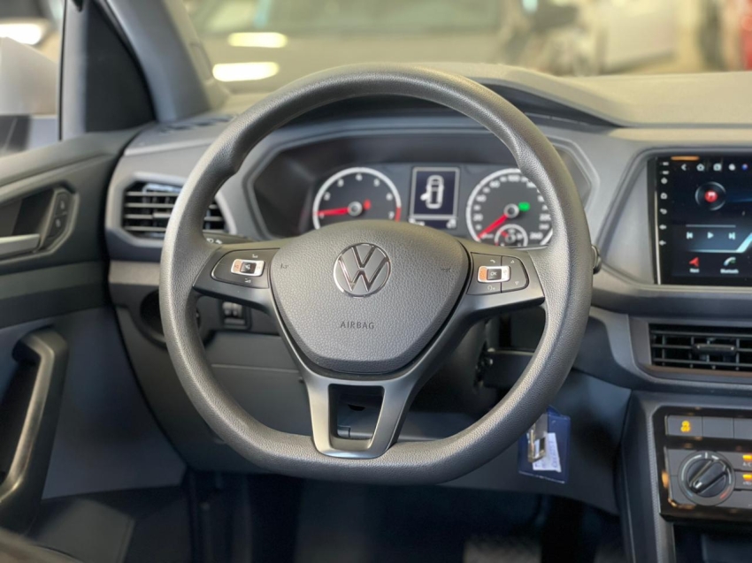 volkswagen t-cross 1.0 200 tsi total flex sense automatico 4p 20226