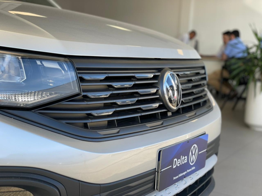 volkswagen t-cross 1.0 200 tsi total flex sense automatico 4p 20223