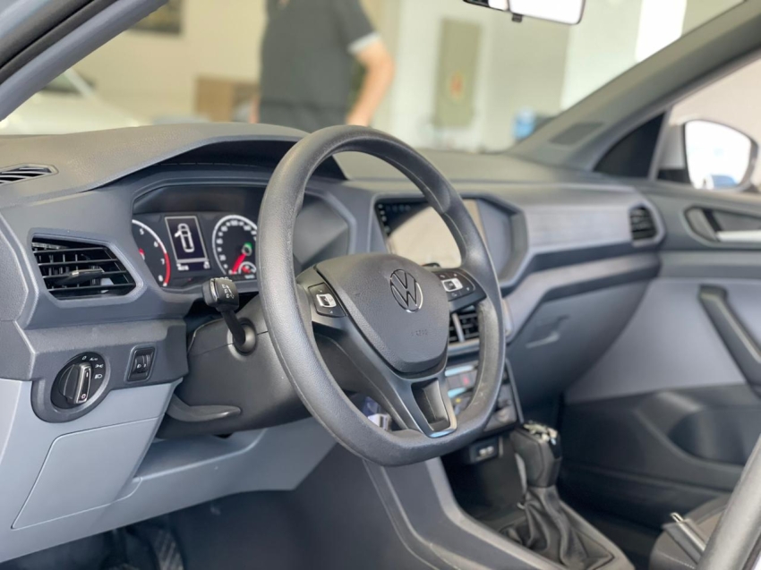 volkswagen t-cross 1.0 200 tsi total flex sense automatico 4p 20225
