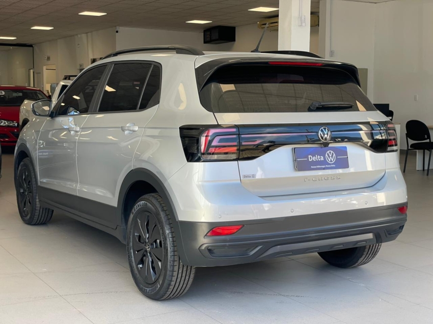 volkswagen t-cross 1.0 200 tsi total flex sense automatico 4p 202217