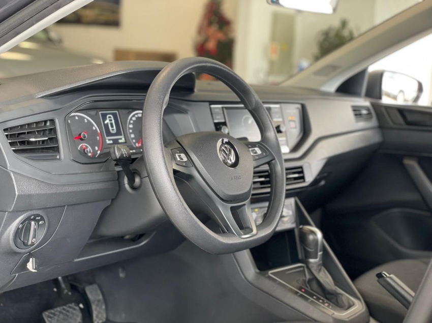 volkswagen virtus 1.6 msi total flex automatico 4p 20215