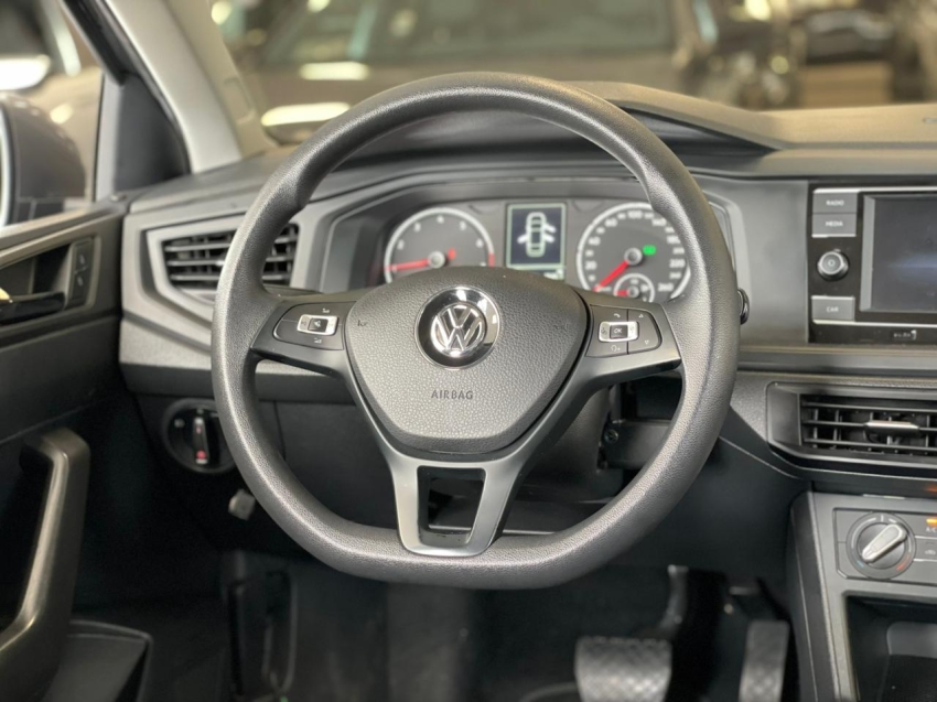 volkswagen virtus 1.6 msi total flex automatico 4p 20217