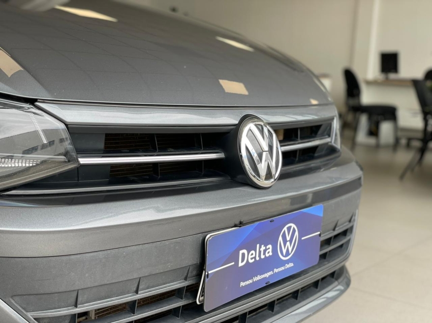 volkswagen virtus 1.6 msi total flex automatico 4p 20213