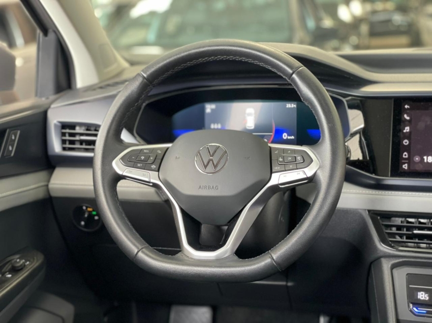 volkswagen taos 1.4 250 tsi total flex comfortline automatico 4p 20234