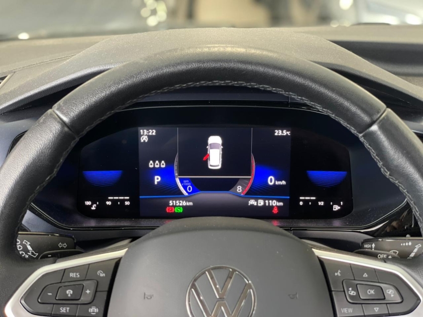 volkswagen taos 1.4 250 tsi total flex comfortline automatico 4p 20235