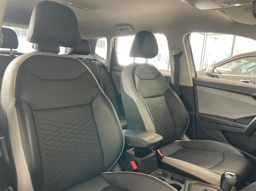 volkswagen taos 1.4 250 tsi total flex comfortline automatico 4p 20239