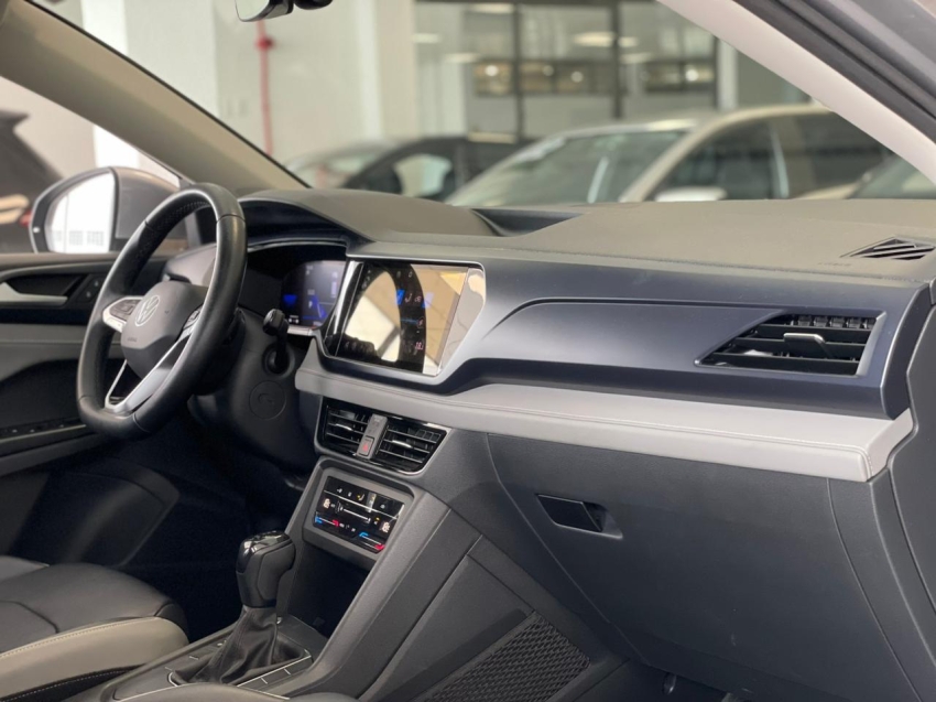 volkswagen taos 1.4 250 tsi total flex comfortline automatico 4p 20238