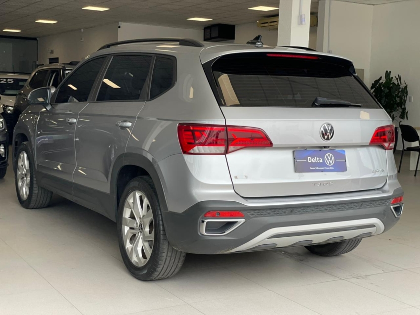 volkswagen taos 1.4 250 tsi total flex comfortline automatico 4p 202315
