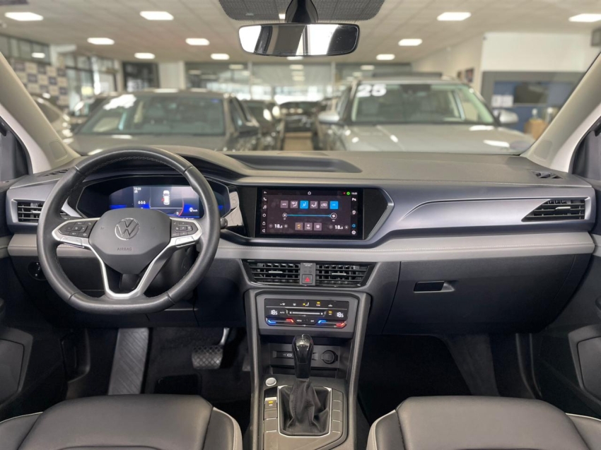 volkswagen taos 1.4 250 tsi total flex comfortline automatico 4p 20236