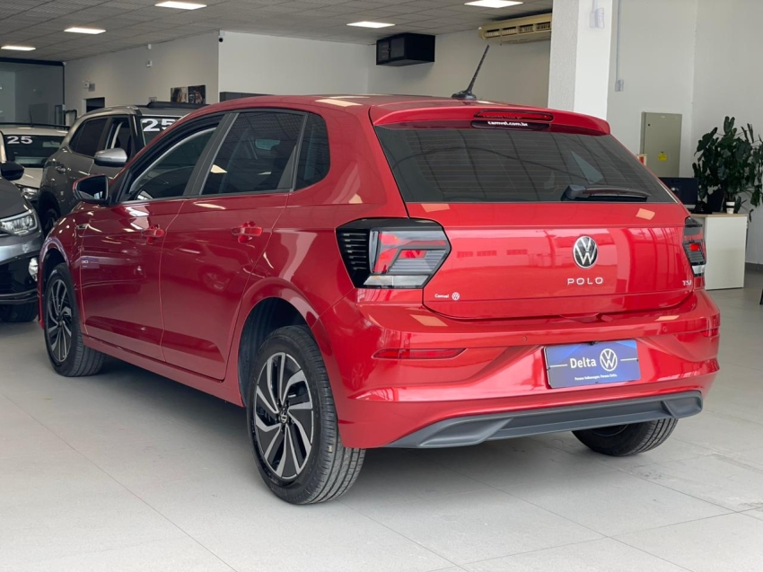 volkswagen polo 1.0 170 tsi highline automatico flex 4p 202317