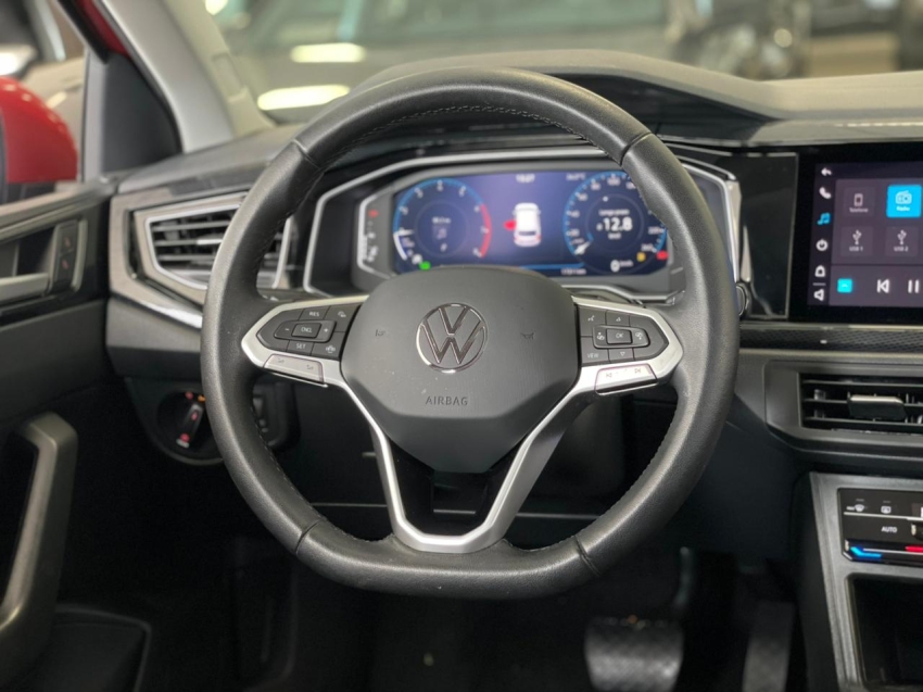 volkswagen polo 1.0 170 tsi highline automatico flex 4p 20237