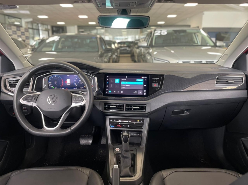 volkswagen polo 1.0 170 tsi highline automatico flex 4p 20238