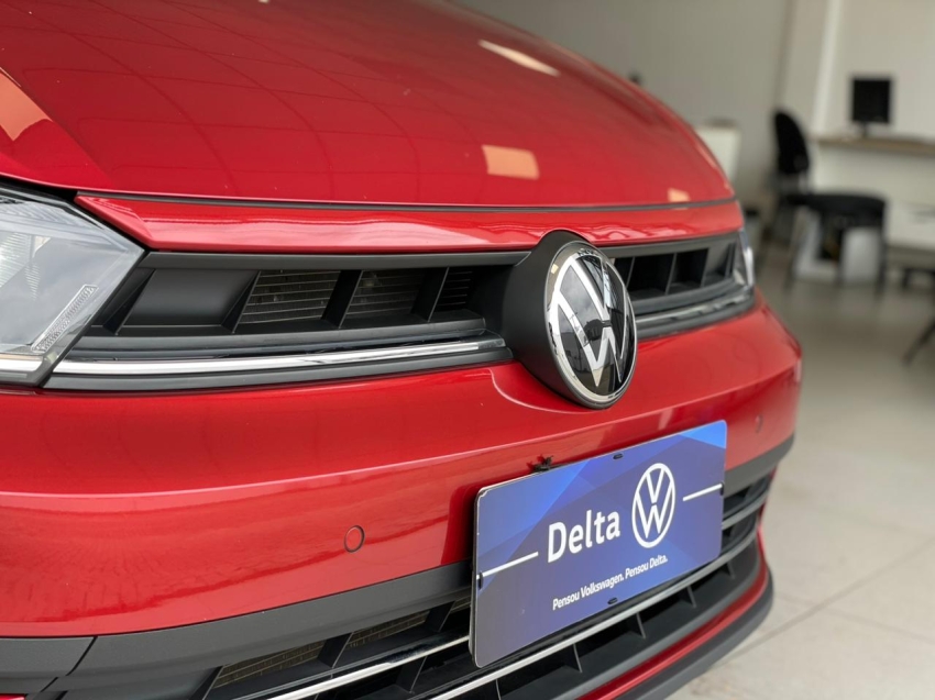 volkswagen polo 1.0 170 tsi highline automatico flex 4p 20234