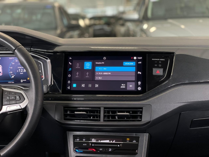 volkswagen polo 1.0 170 tsi highline automatico flex 4p 20239