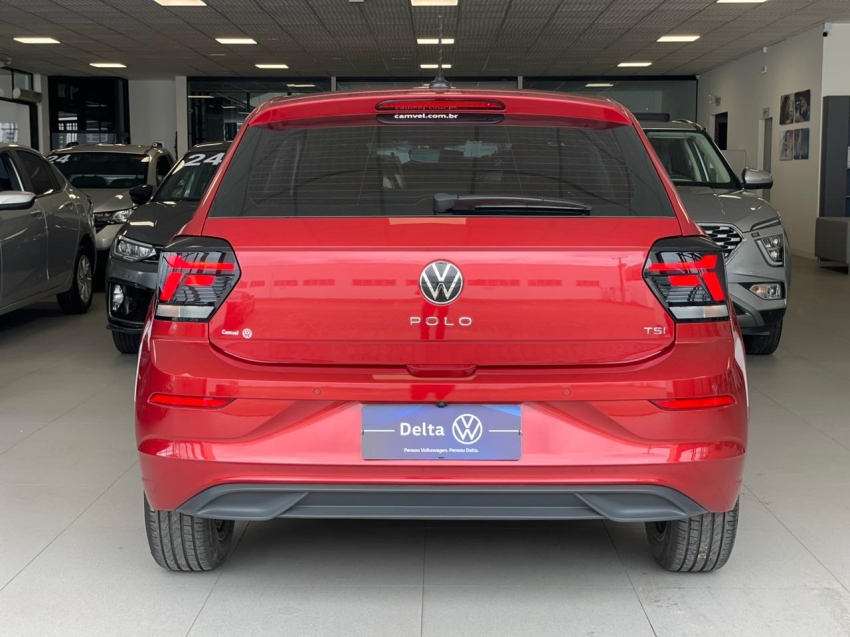 volkswagen polo 1.0 170 tsi highline automatico flex 4p 202316