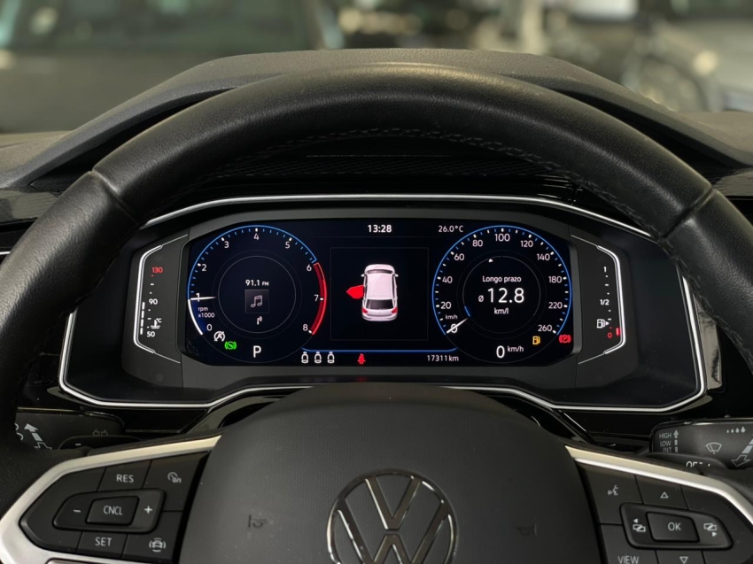 volkswagen polo 1.0 170 tsi highline automatico flex 4p 20236