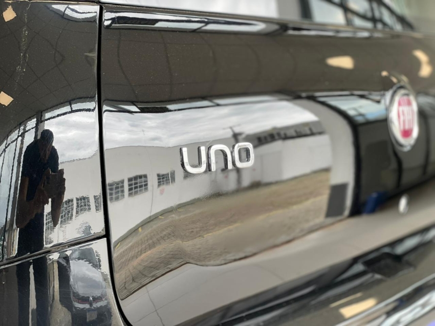 fiat uno 1.0 fire flex attractive manual 4p automatico 202113