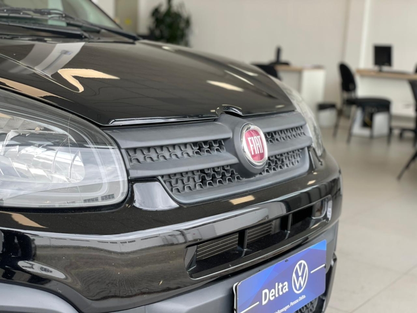 fiat uno 1.0 fire flex attractive manual 4p automatico 20213