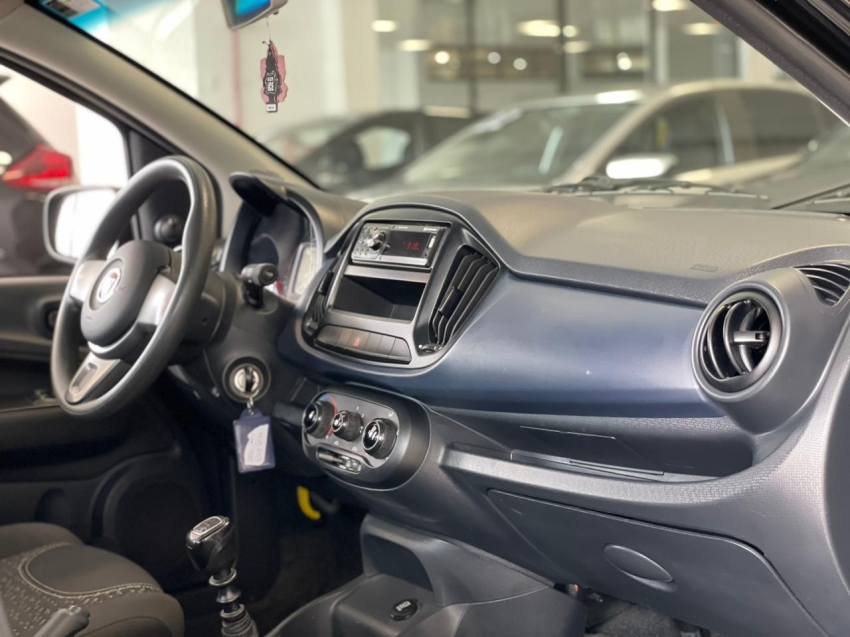 fiat uno 1.0 fire flex attractive manual 4p automatico 202112