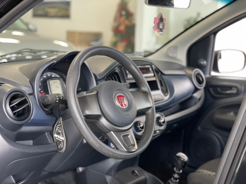 fiat uno 1.0 fire flex attractive manual 4p automatico 20215