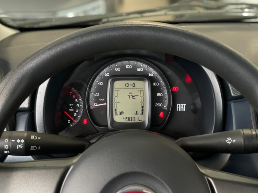 fiat uno 1.0 fire flex attractive manual 4p automatico 20217