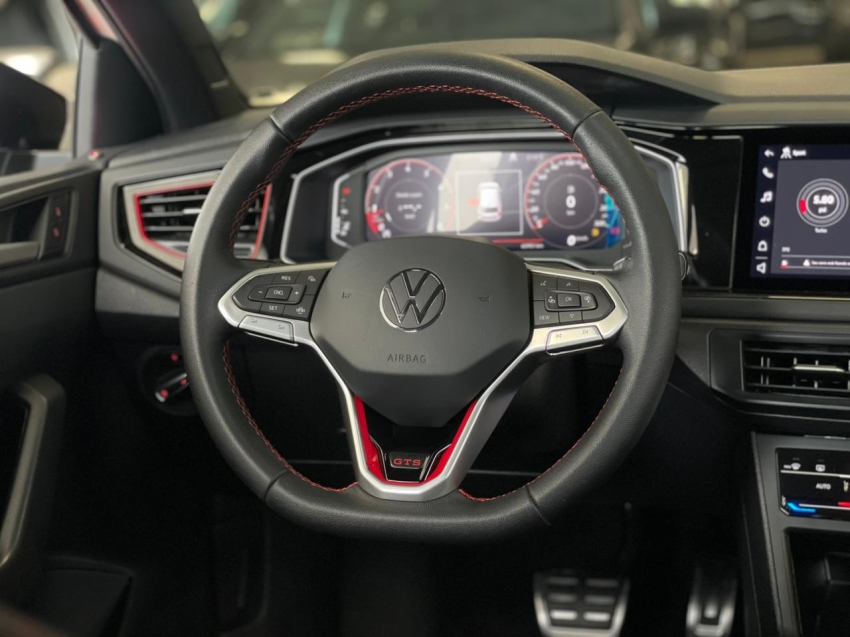 volkswagen polo 1.4 250 tsi gts automatico flex 4p 20246