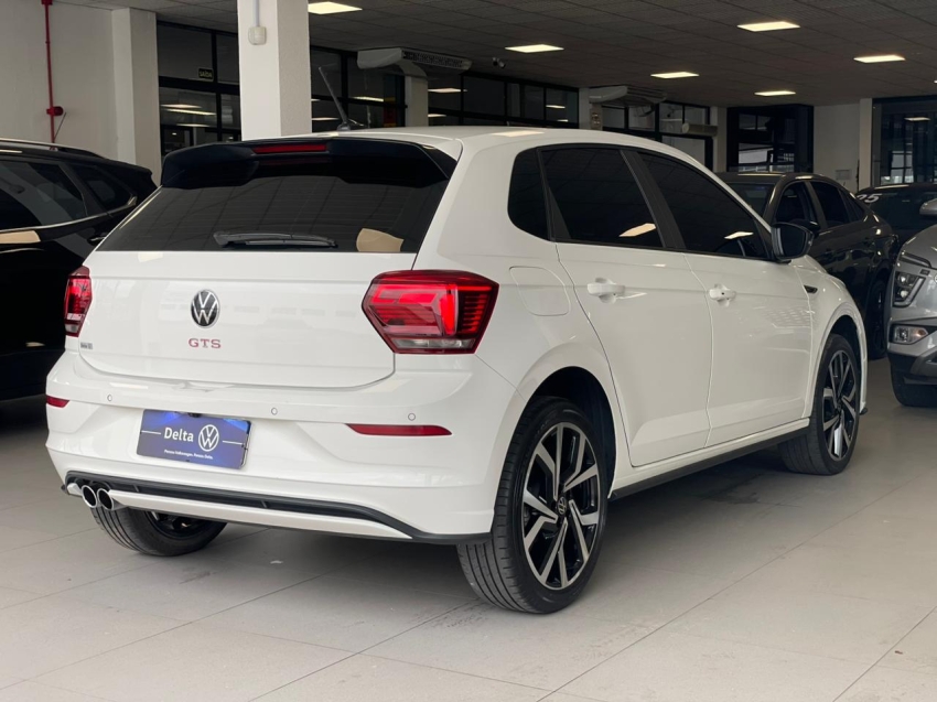 volkswagen polo 1.4 250 tsi gts automatico flex 4p 202416