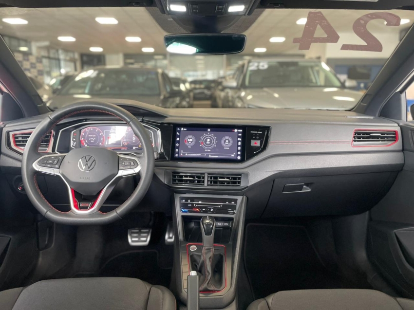 volkswagen polo 1.4 250 tsi gts automatico flex 4p 20248