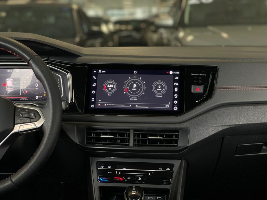 volkswagen polo 1.4 250 tsi gts automatico flex 4p 20249