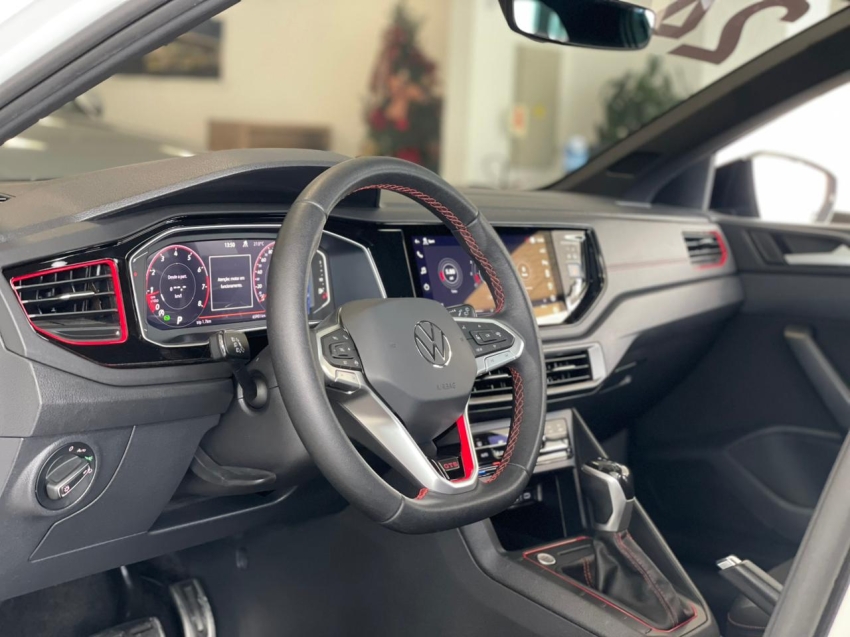 volkswagen polo 1.4 250 tsi gts automatico flex 4p 20245