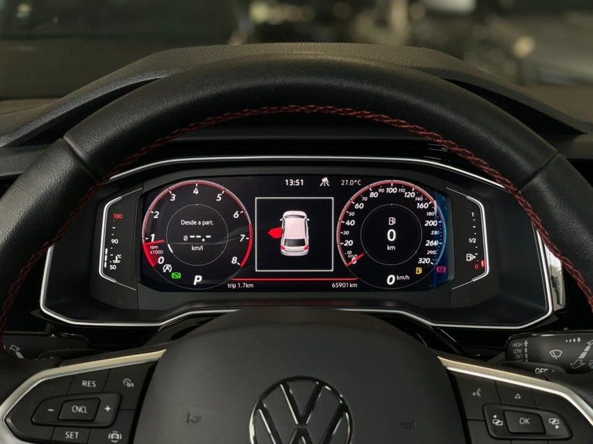 volkswagen polo 1.4 250 tsi gts automatico flex 4p 20247