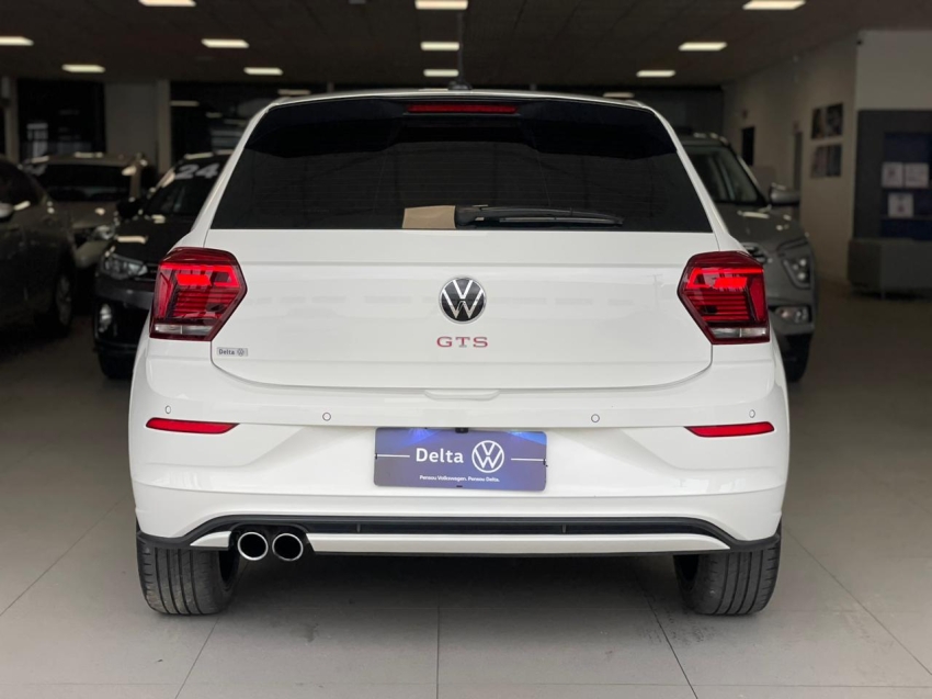 volkswagen polo 1.4 250 tsi gts automatico flex 4p 202417