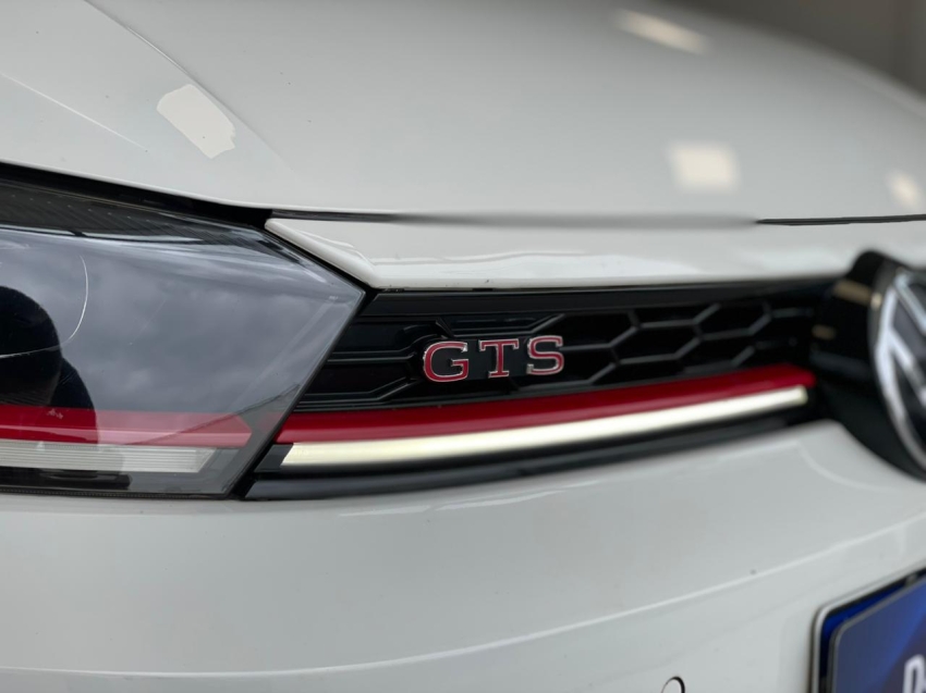 volkswagen polo 1.4 250 tsi gts automatico flex 4p 20244