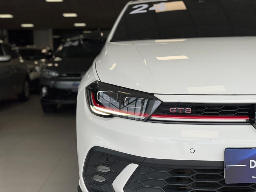 volkswagen polo 1.4 250 tsi gts automatico flex 4p 20243
