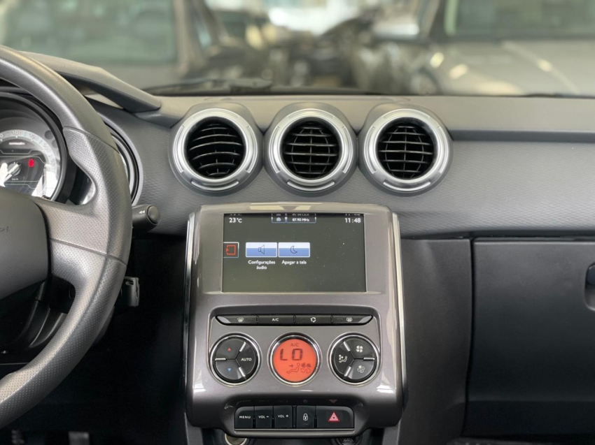 citroen c3 1.2 pure tech flex tendance manual 4p 20189