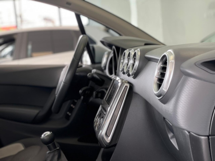 citroen c3 1.2 pure tech flex tendance manual 4p 201813