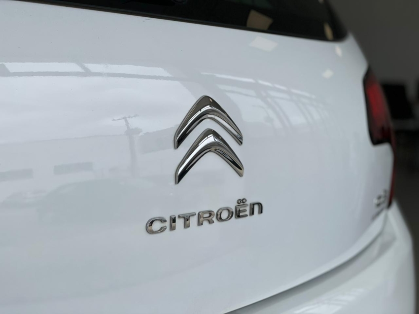 citroen c3 1.2 pure tech flex tendance manual 4p 201814