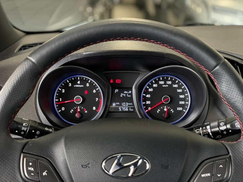 hyundai hb20 1.6 r spec 16v flex 4p automatico 20199