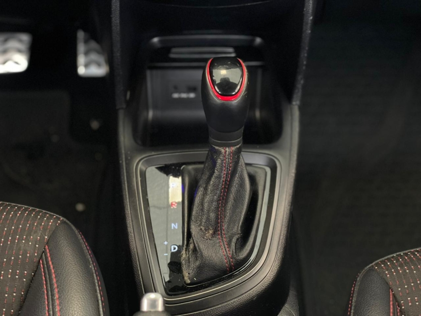 hyundai hb20 1.6 r spec 16v flex 4p automatico 201910