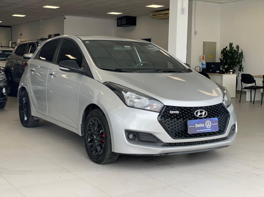 hyundai hb20 1.6 r spec 16v flex 4p automatico 20192