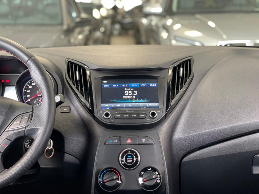 hyundai hb20 1.6 r spec 16v flex 4p automatico 20198