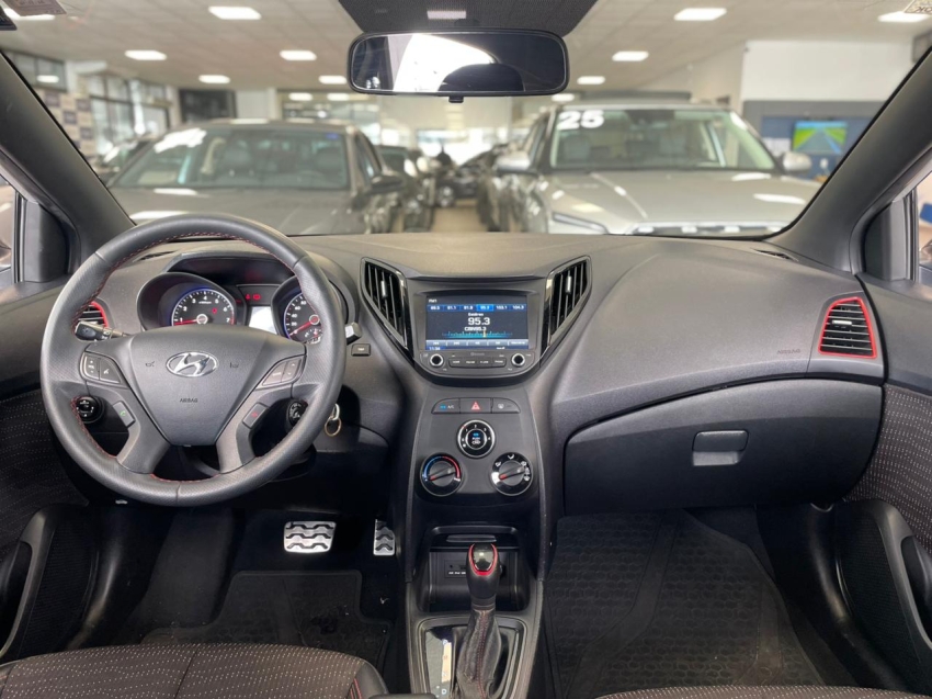 hyundai hb20 1.6 r spec 16v flex 4p automatico 20196