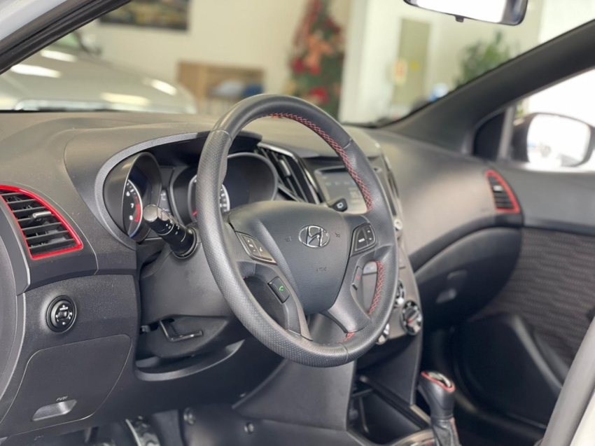 hyundai hb20 1.6 r spec 16v flex 4p automatico 201911