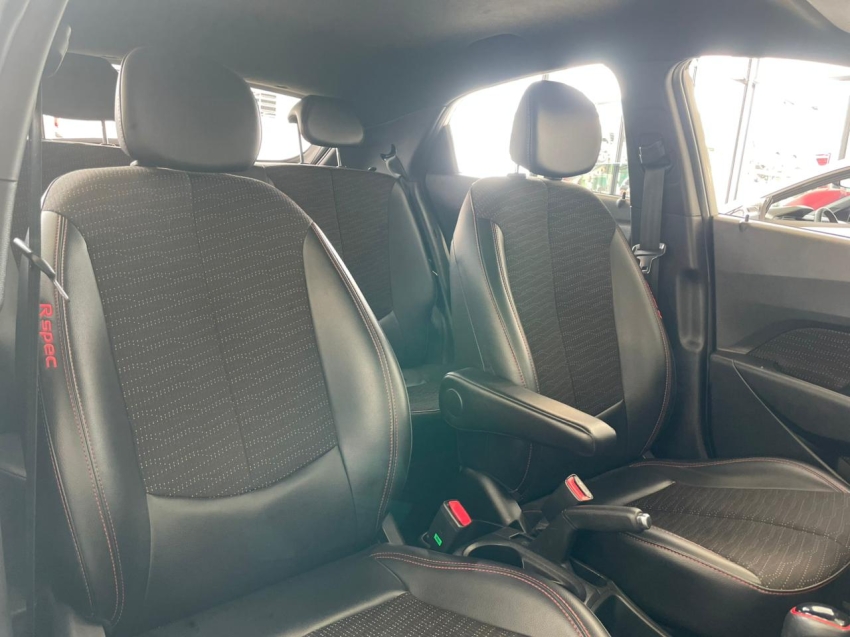 hyundai hb20 1.6 r spec 16v flex 4p automatico 201912